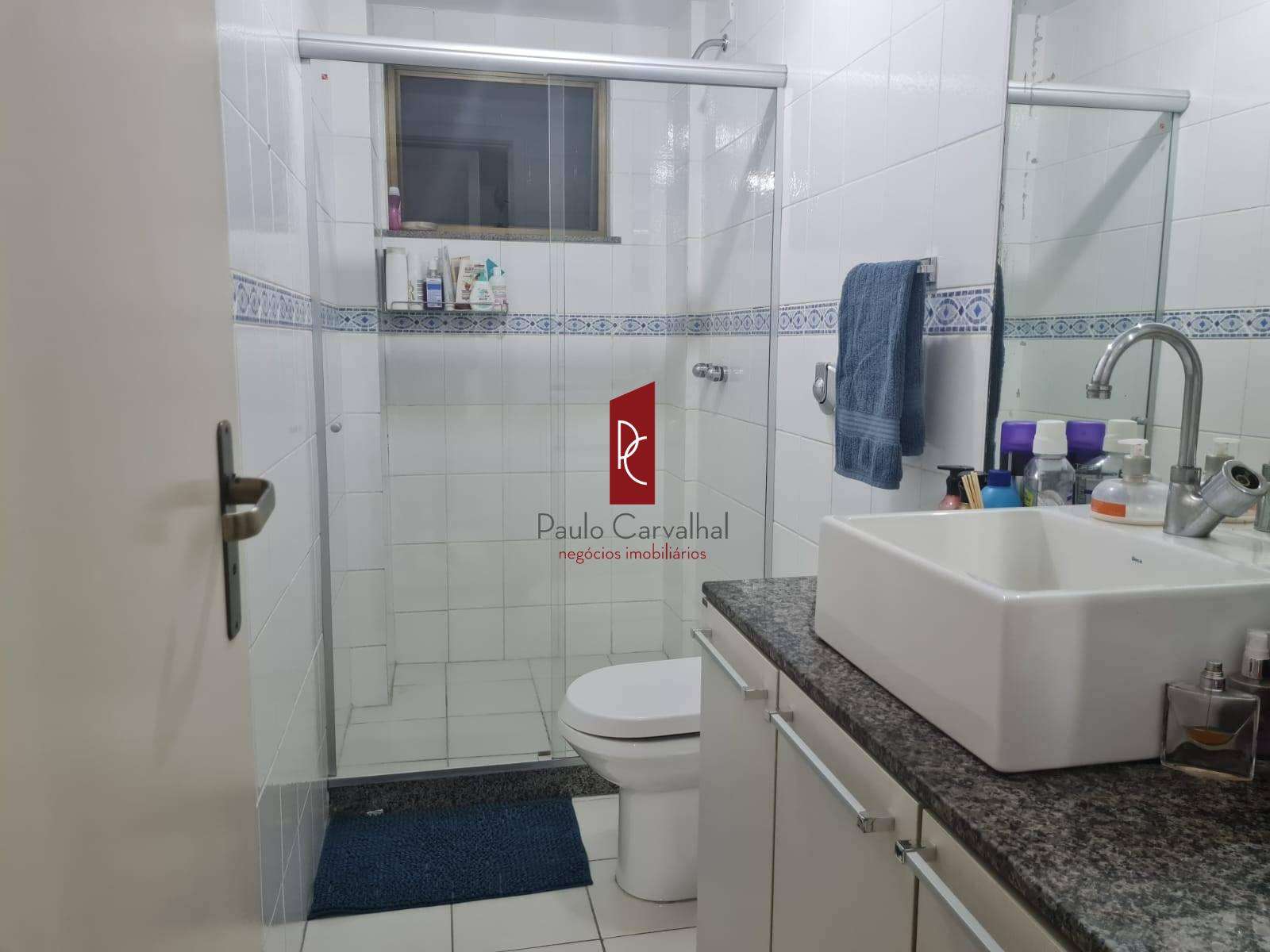 Amplo Apartamento  Venda - Vila da Penha (Rua Manuel de Oliveira)