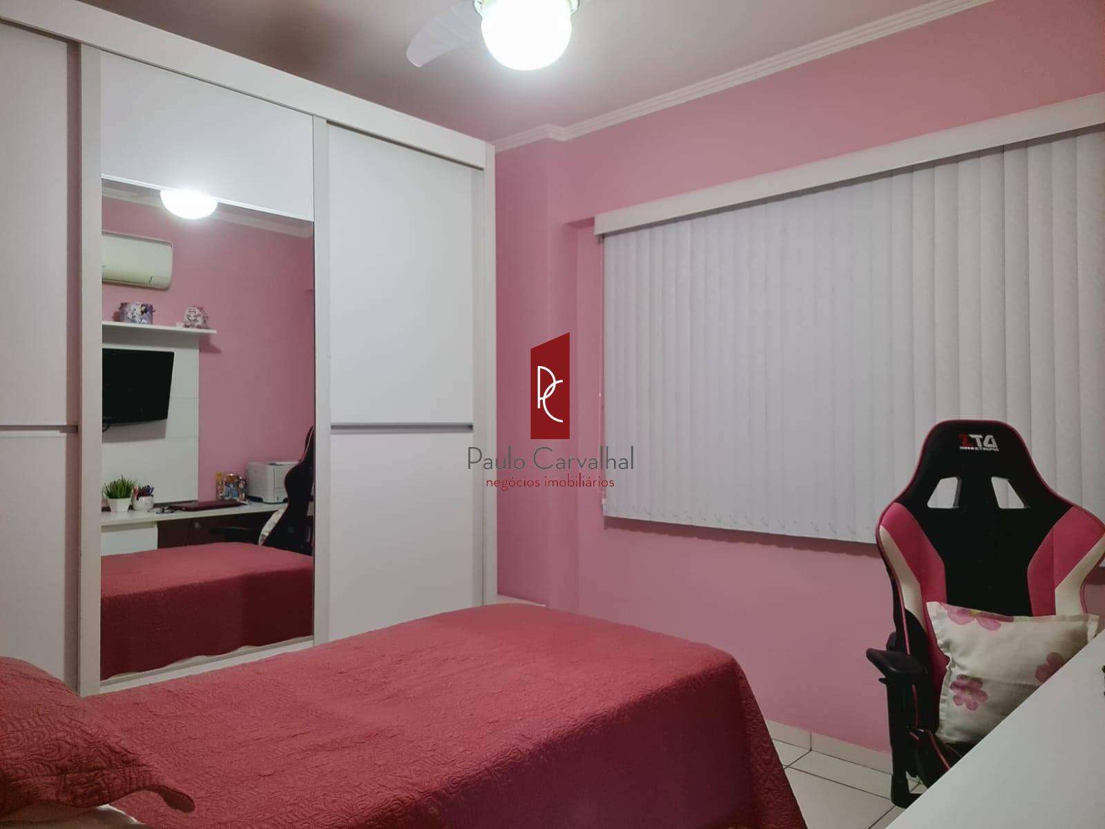 Amplo Apartamento  Venda - Vila da Penha (Rua Manuel de Oliveira)