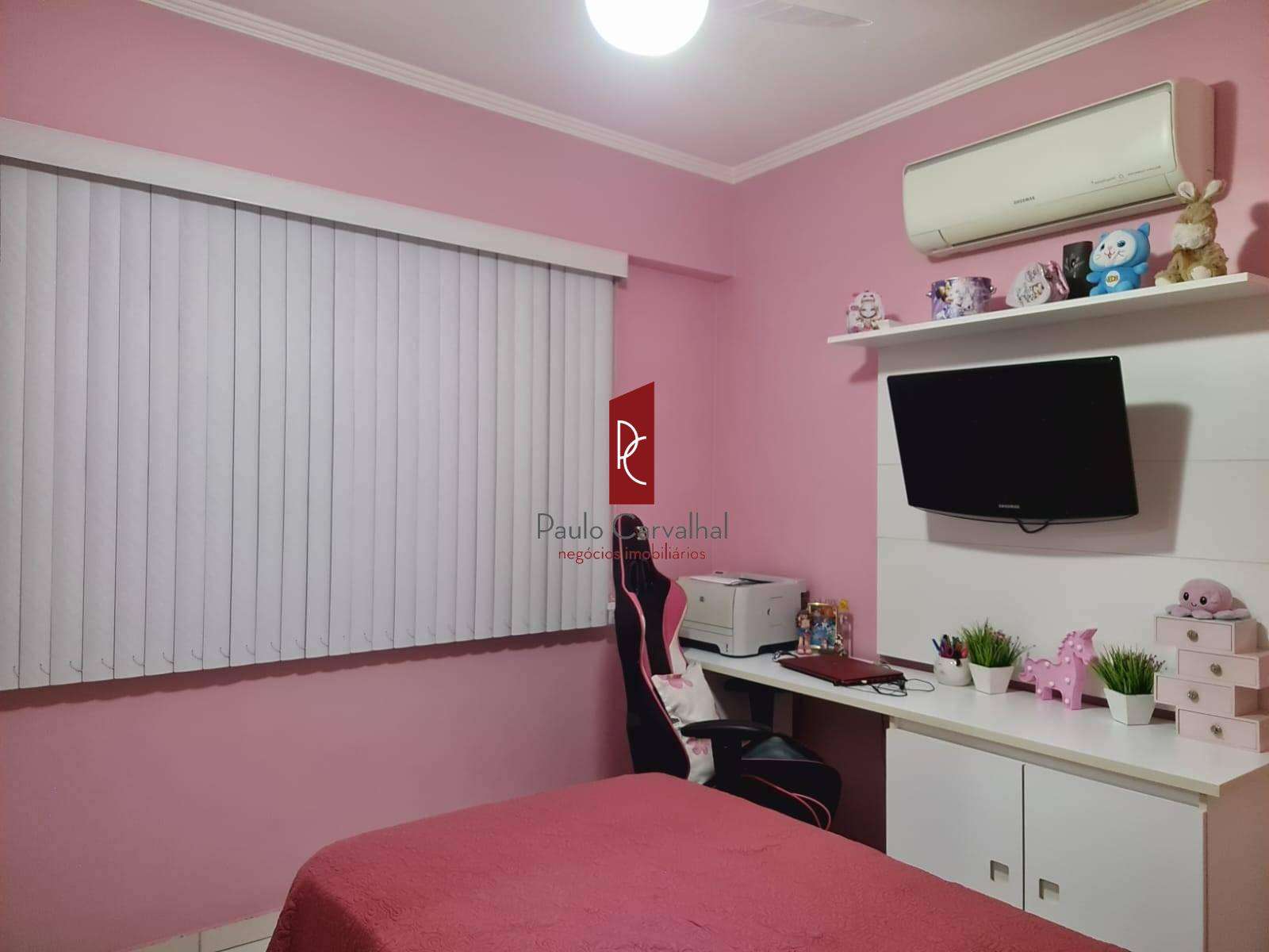 Amplo Apartamento  Venda - Vila da Penha (Rua Manuel de Oliveira)