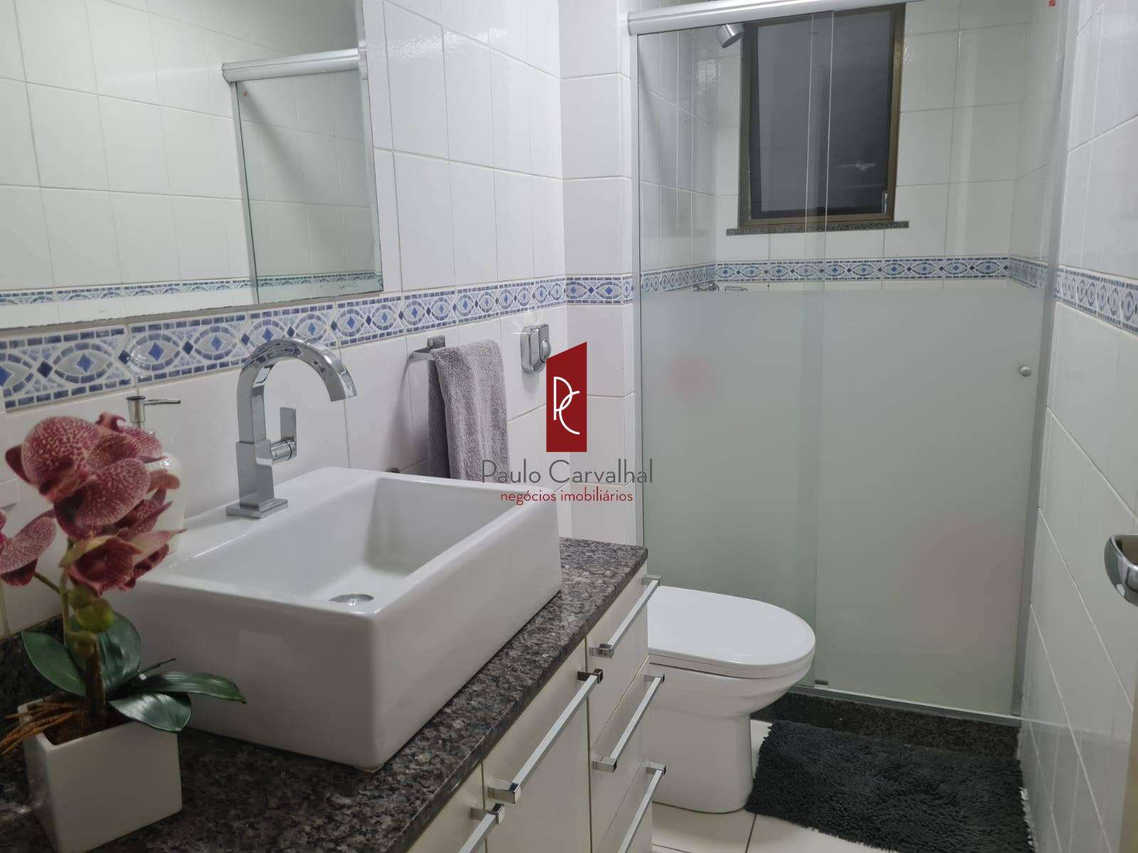 Amplo Apartamento  Venda - Vila da Penha (Rua Manuel de Oliveira)