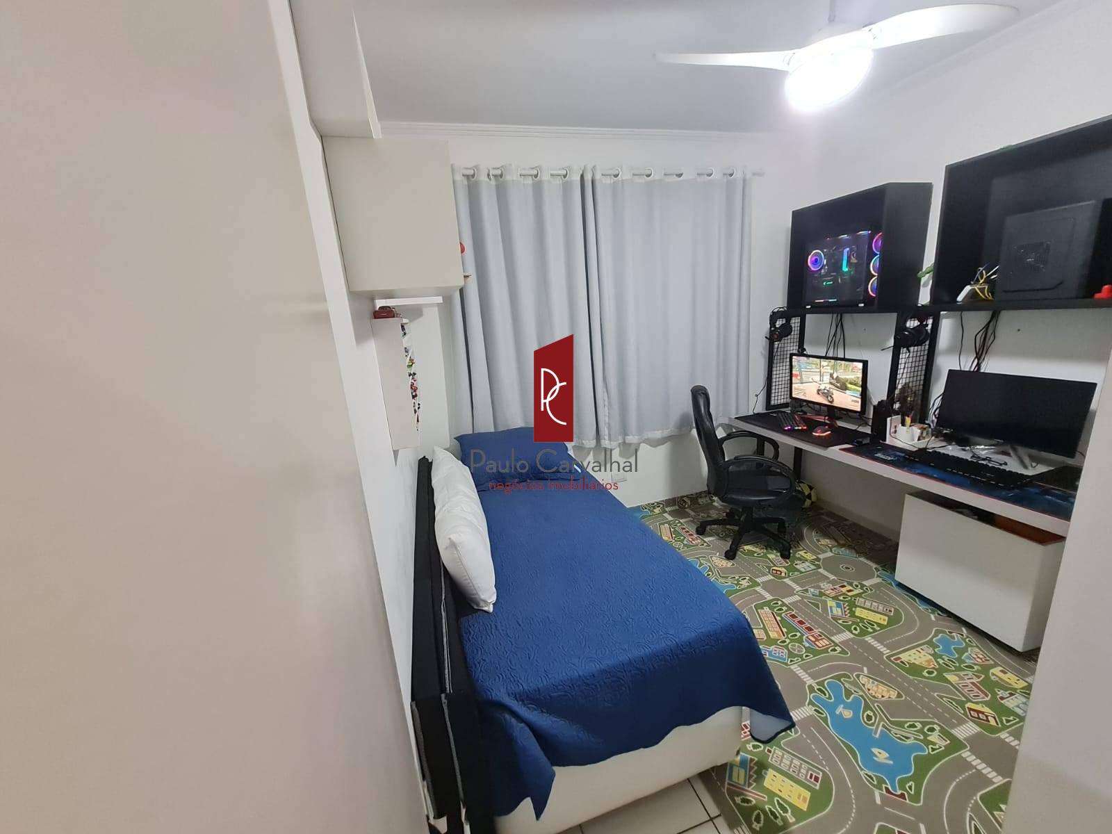 Amplo Apartamento  Venda - Vila da Penha (Rua Manuel de Oliveira)