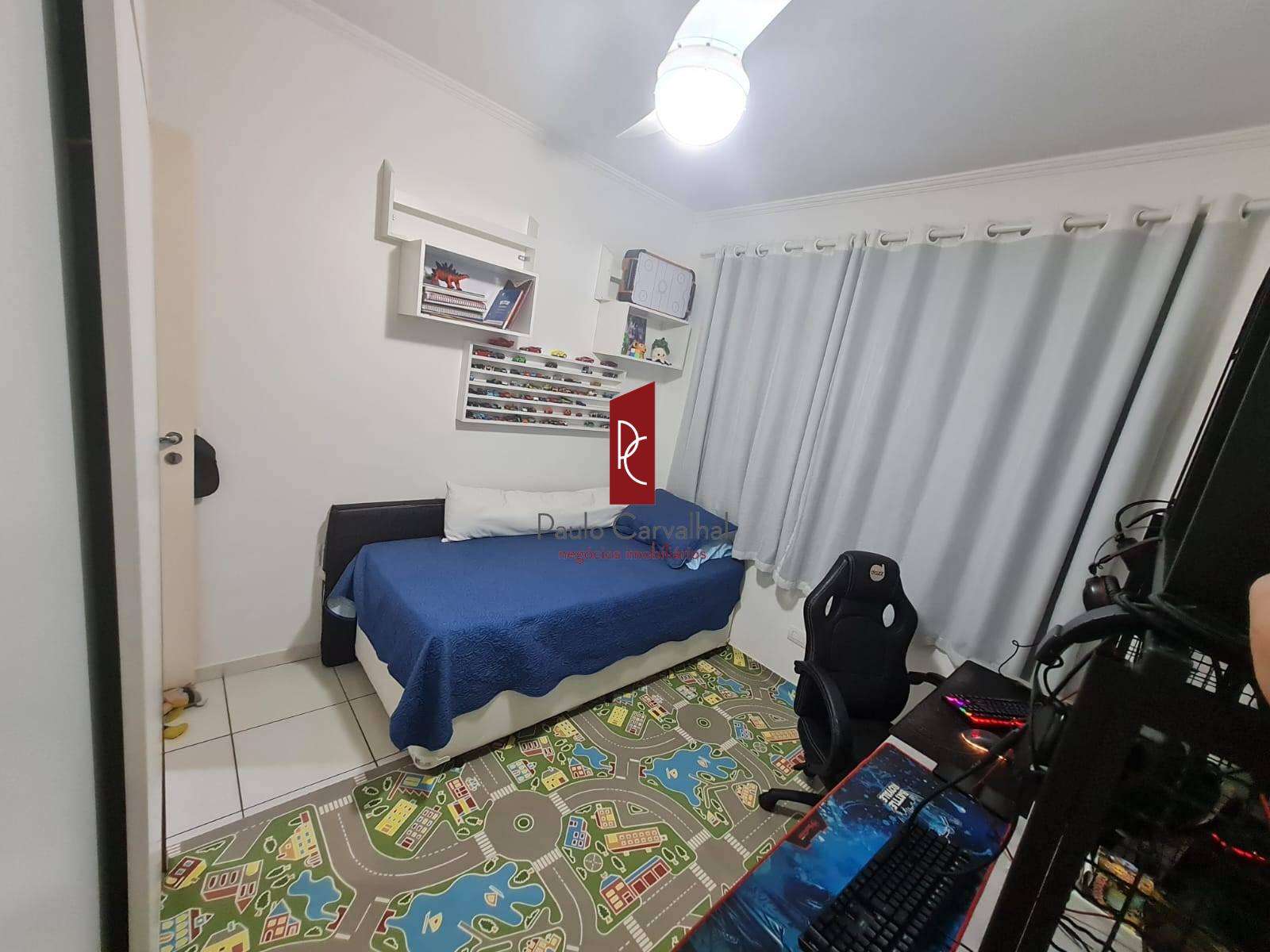 Amplo Apartamento  Venda - Vila da Penha (Rua Manuel de Oliveira)