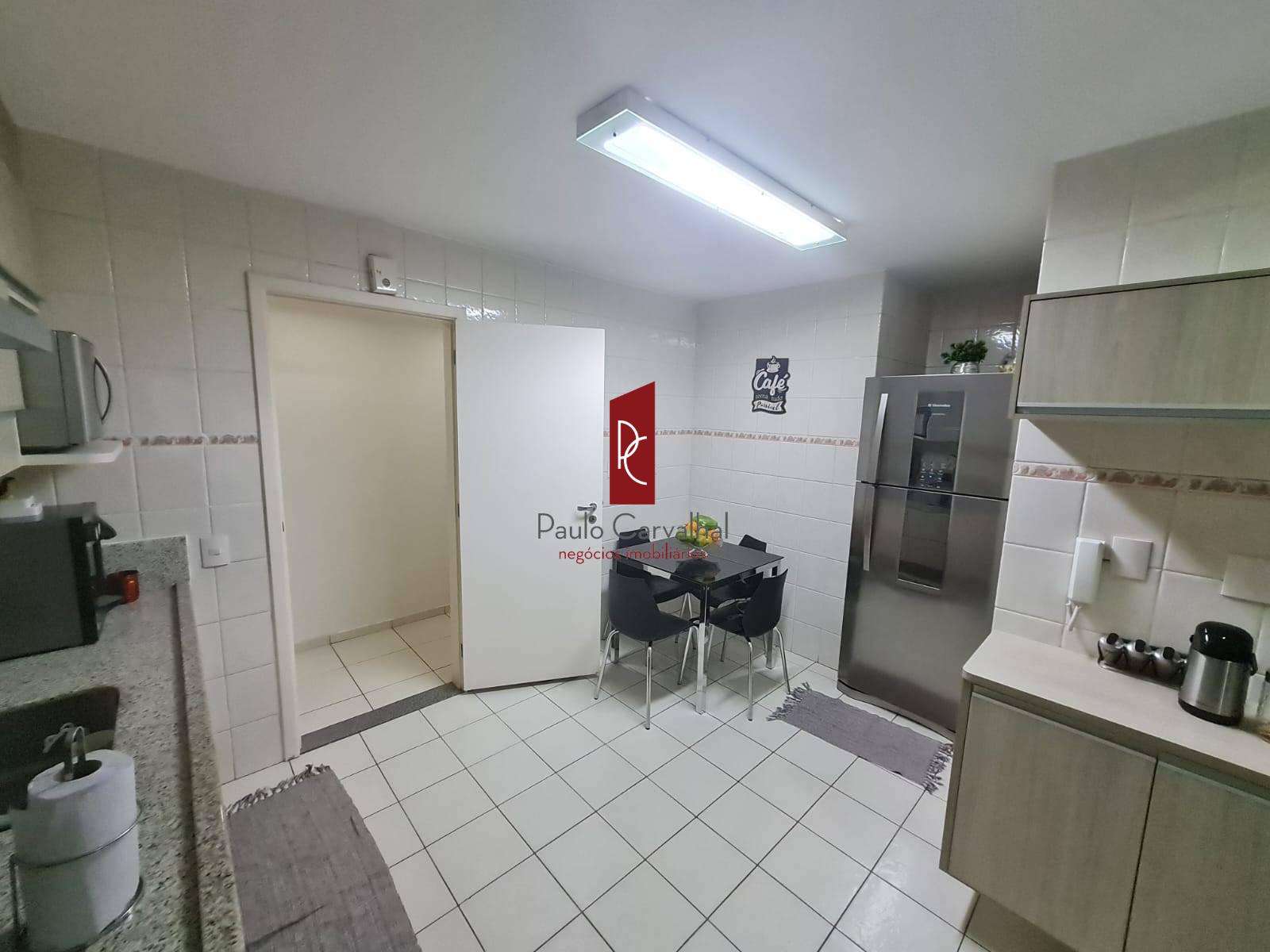 Amplo Apartamento  Venda - Vila da Penha (Rua Manuel de Oliveira)
