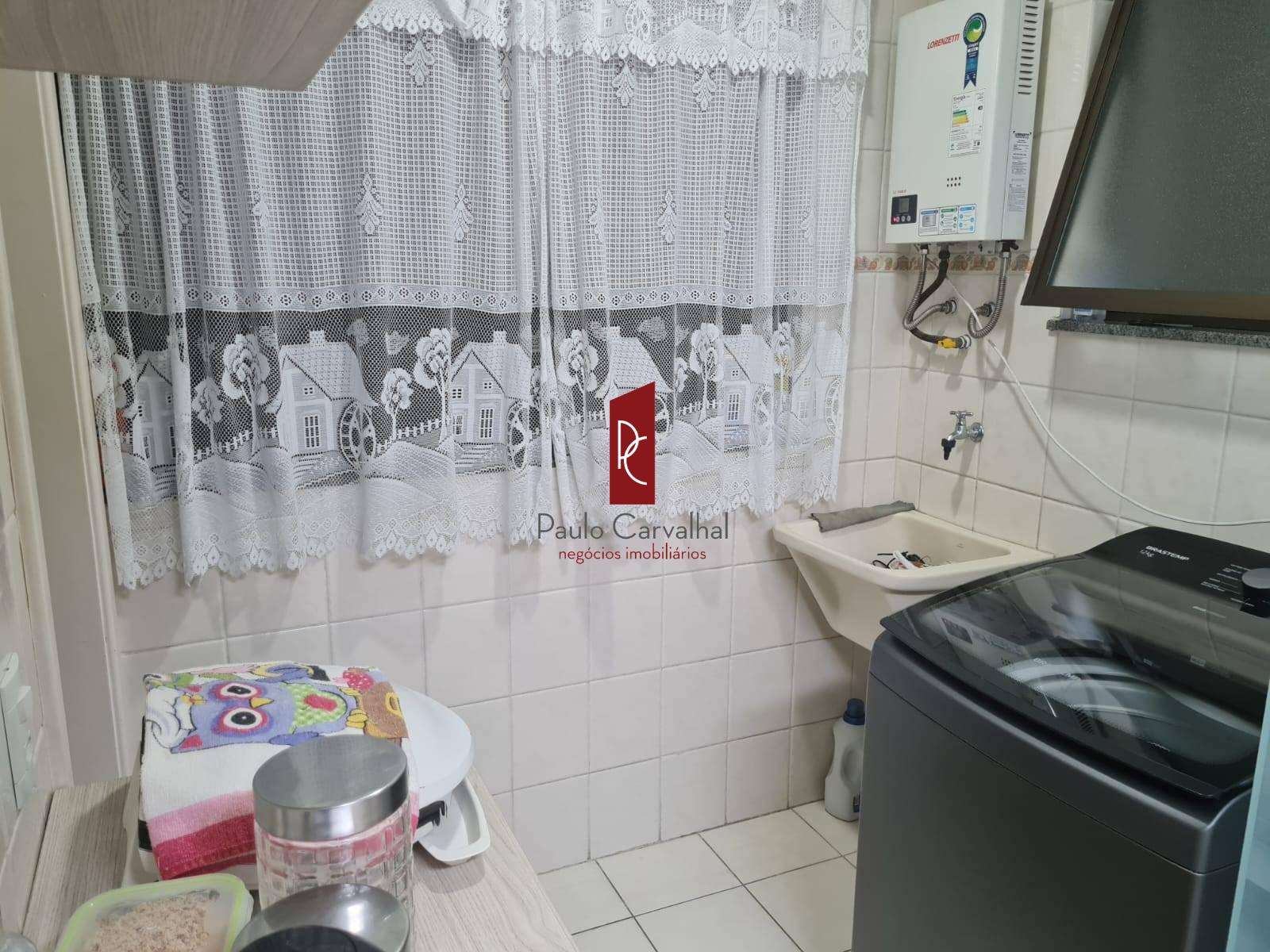 Amplo Apartamento  Venda - Vila da Penha (Rua Manuel de Oliveira)