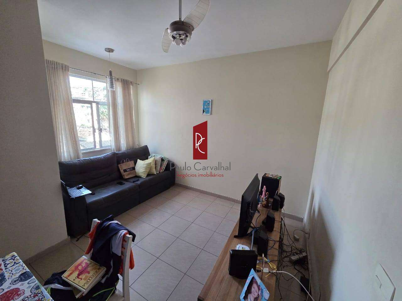 Amplo 1 Quarto com 69m + Dependncia - Rua pia, Vila da Penha