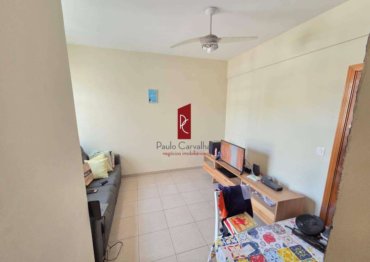 Amplo 1 Quarto com 69m + Dependncia - Rua pia, Vila da Penha