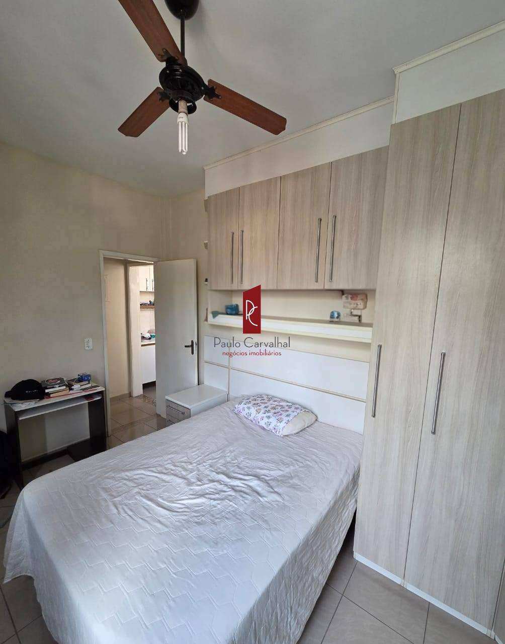 Amplo 1 Quarto com 69m + Dependncia - Rua pia, Vila da Penha