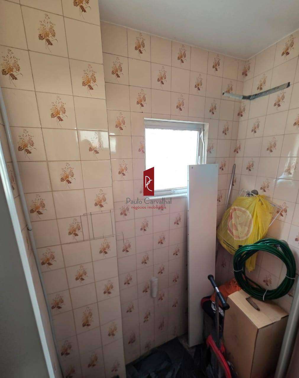 Amplo 1 Quarto com 69m + Dependncia - Rua pia, Vila da Penha