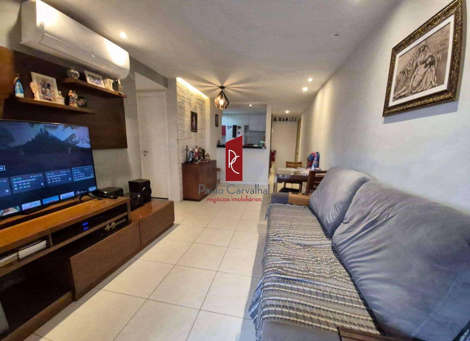 Excelente Apartamento no Vila Esplendida de 4 Quartos