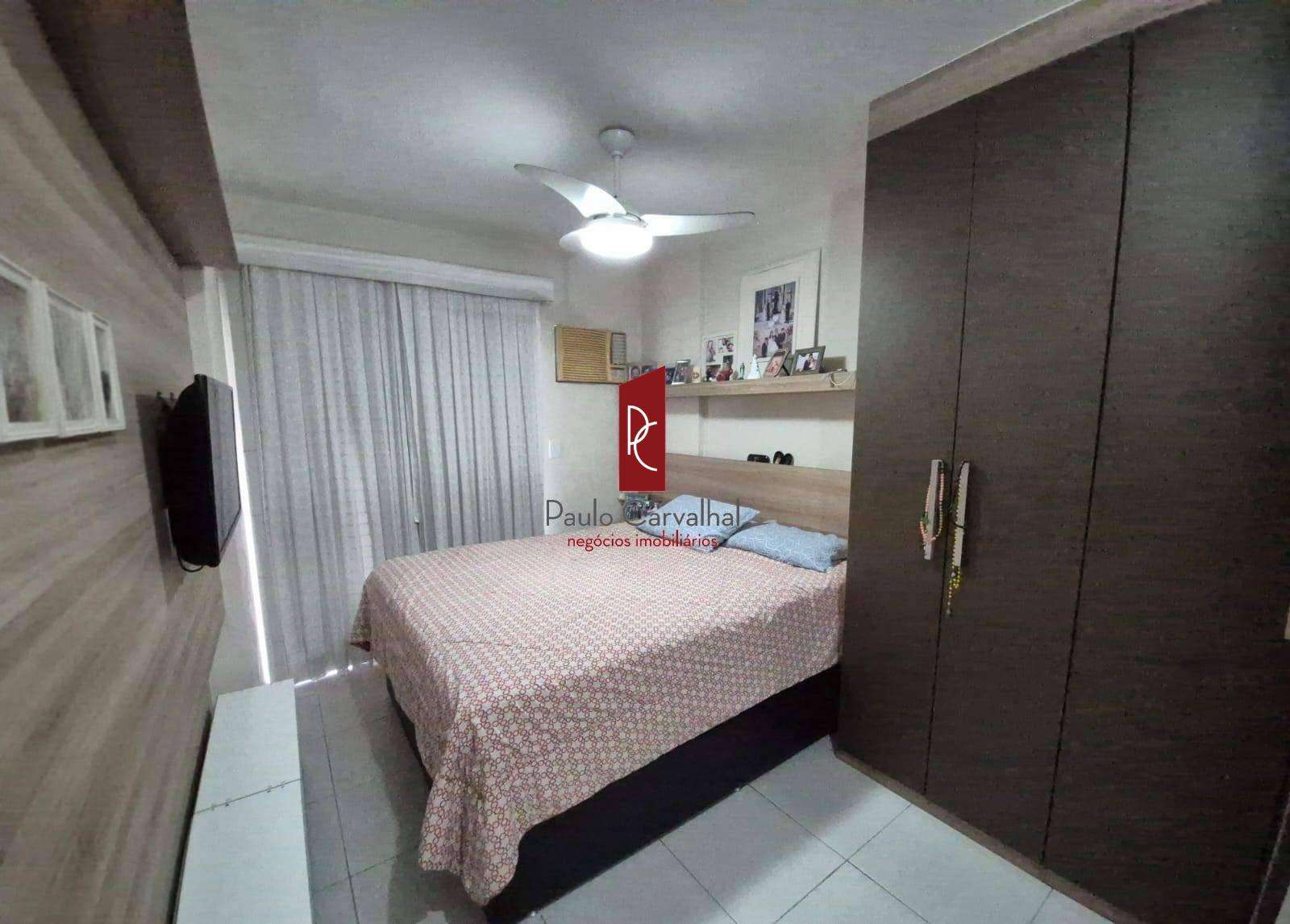 Excelente Apartamento no Vila Esplendida de 4 Quartos