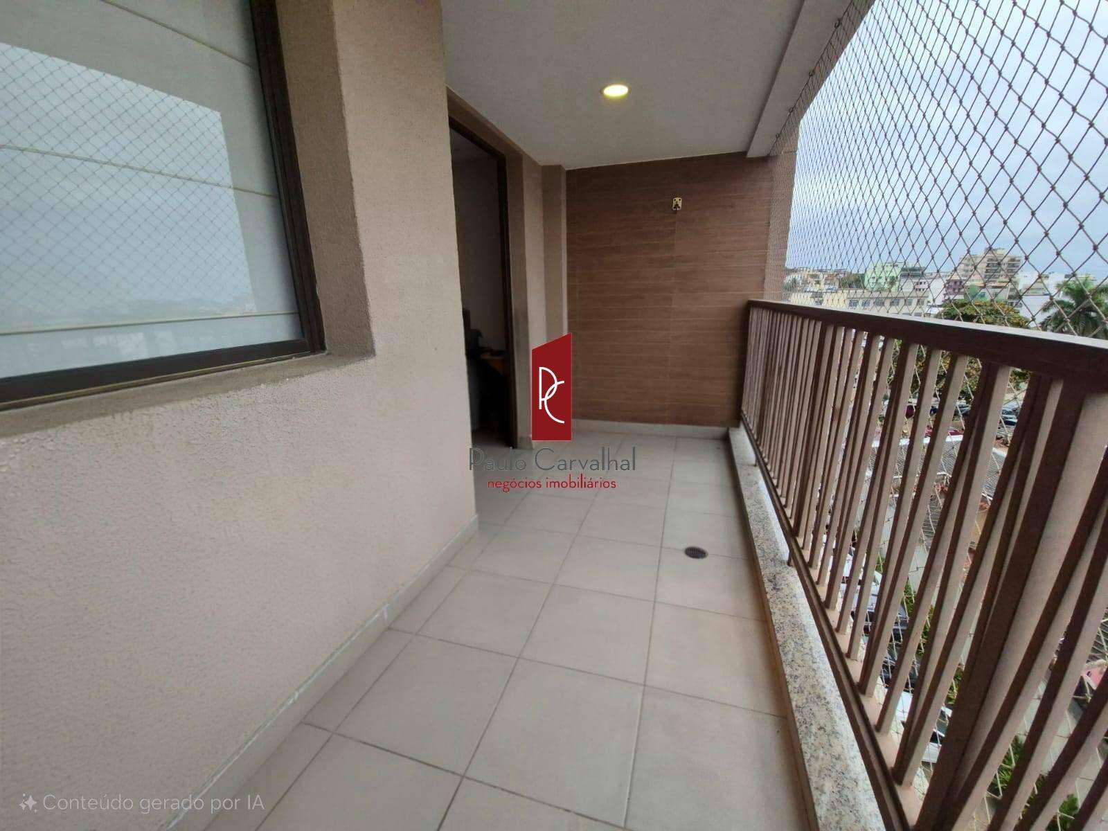 Excelente Apartamento no Vila Esplendida de 4 Quartos