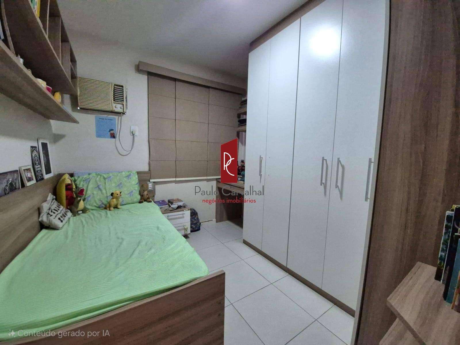 Excelente Apartamento no Vila Esplendida de 4 Quartos