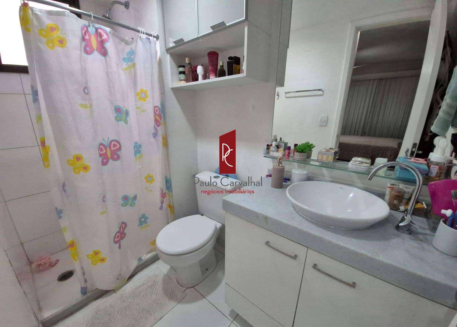 Excelente Apartamento no Vila Esplendida de 4 Quartos