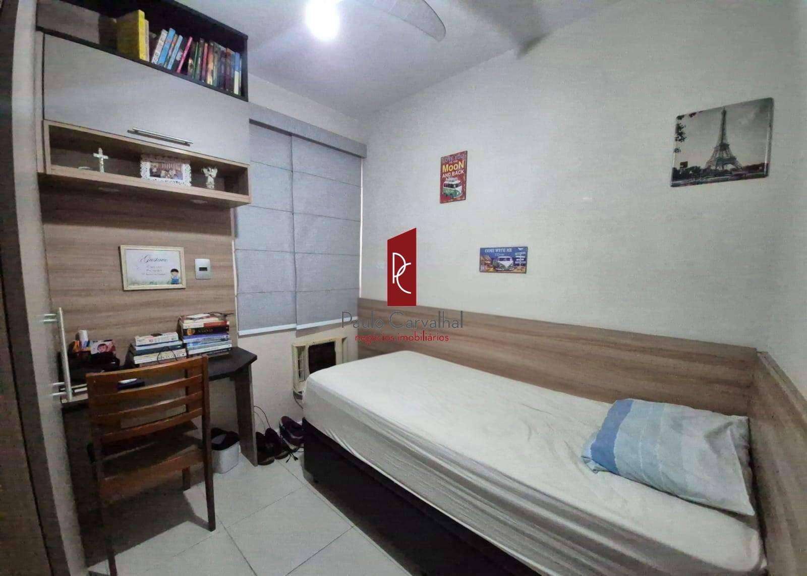Excelente Apartamento no Vila Esplendida de 4 Quartos