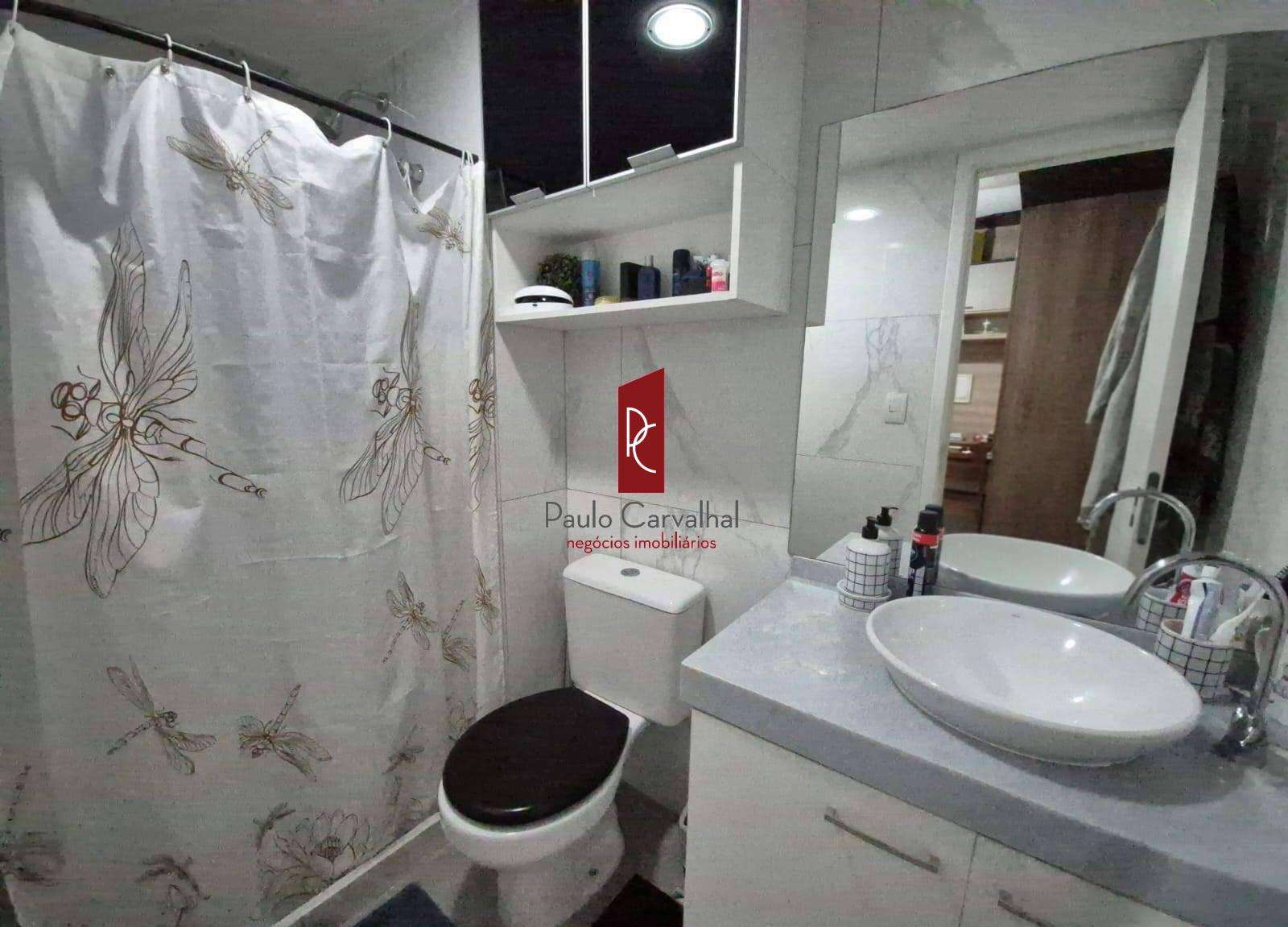 Excelente Apartamento no Vila Esplendida de 4 Quartos