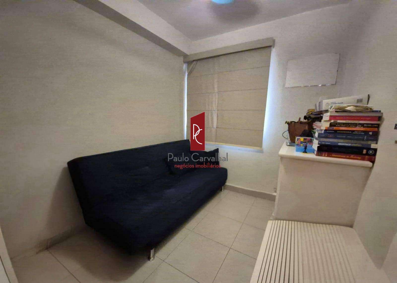 Excelente Apartamento no Vila Esplendida de 4 Quartos