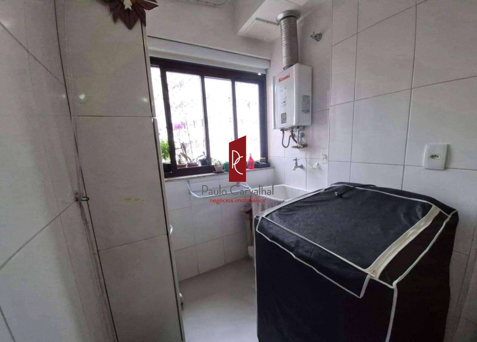 Excelente Apartamento no Vila Esplendida de 4 Quartos
