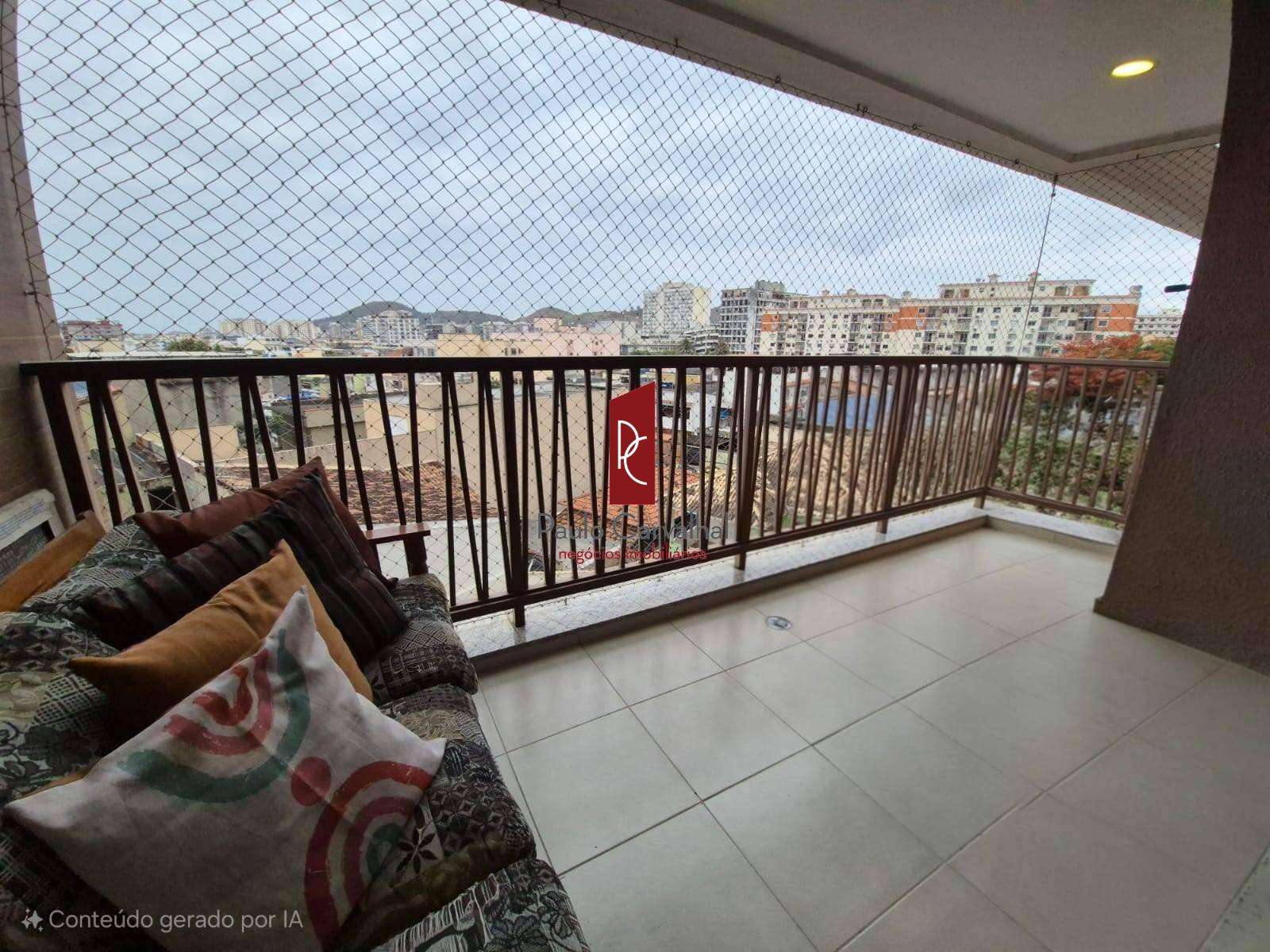Excelente Apartamento no Vila Esplendida de 4 Quartos