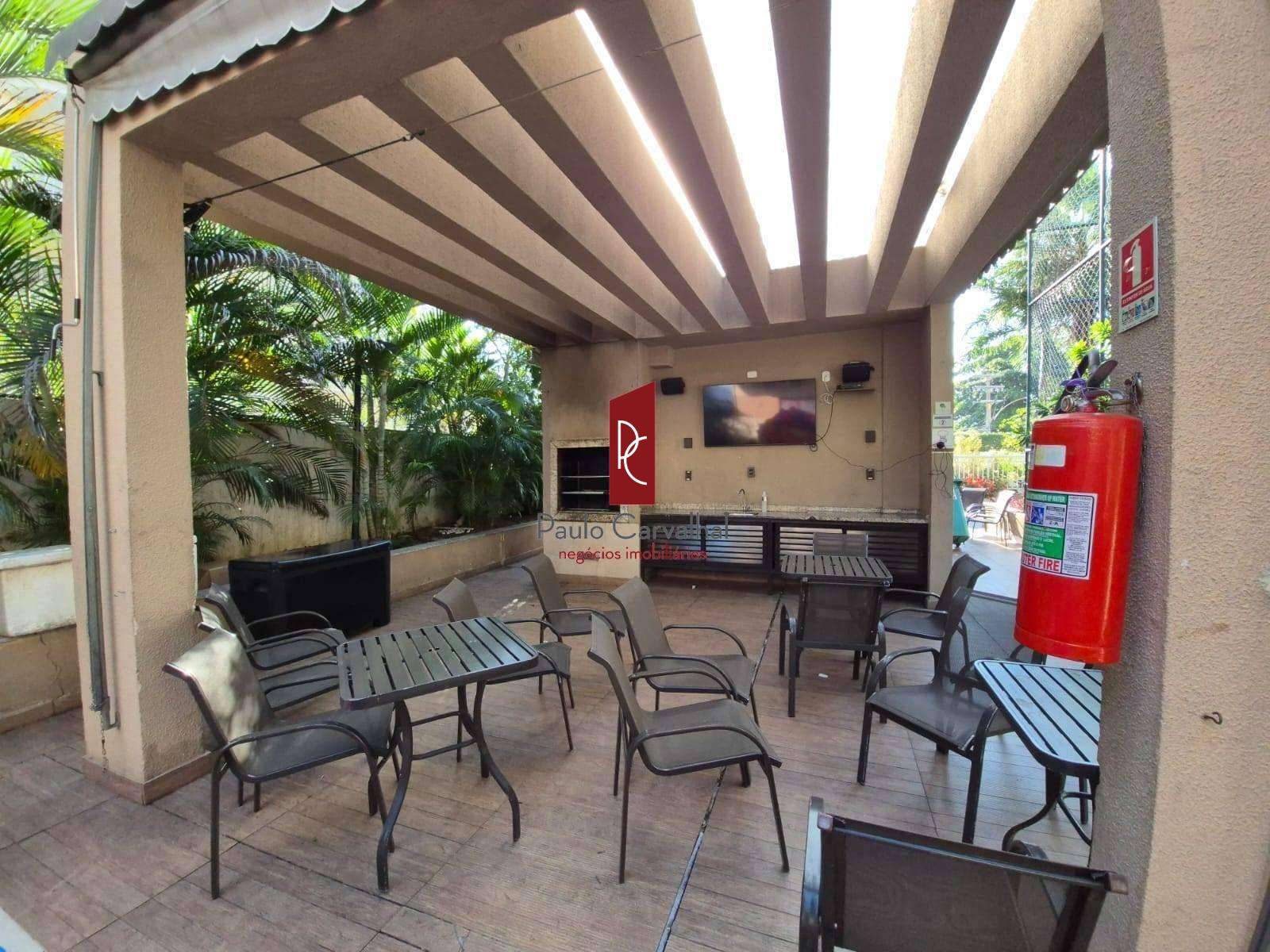 Excelente Apartamento no Vila Esplendida de 4 Quartos