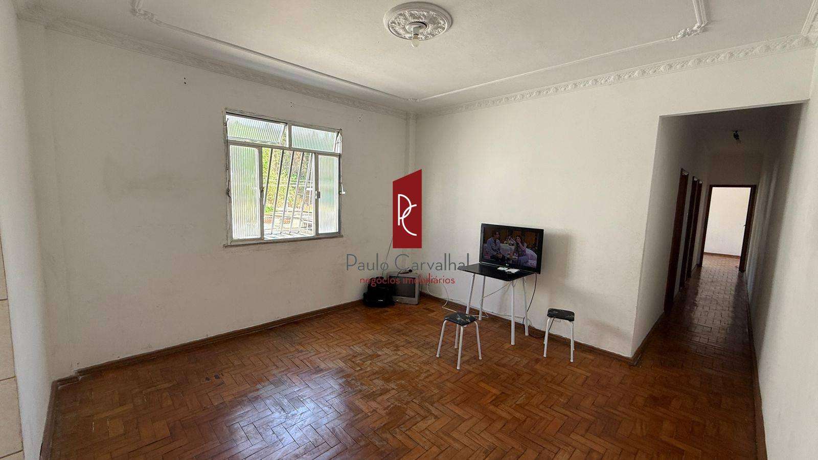 Excelente apartamento à venda!