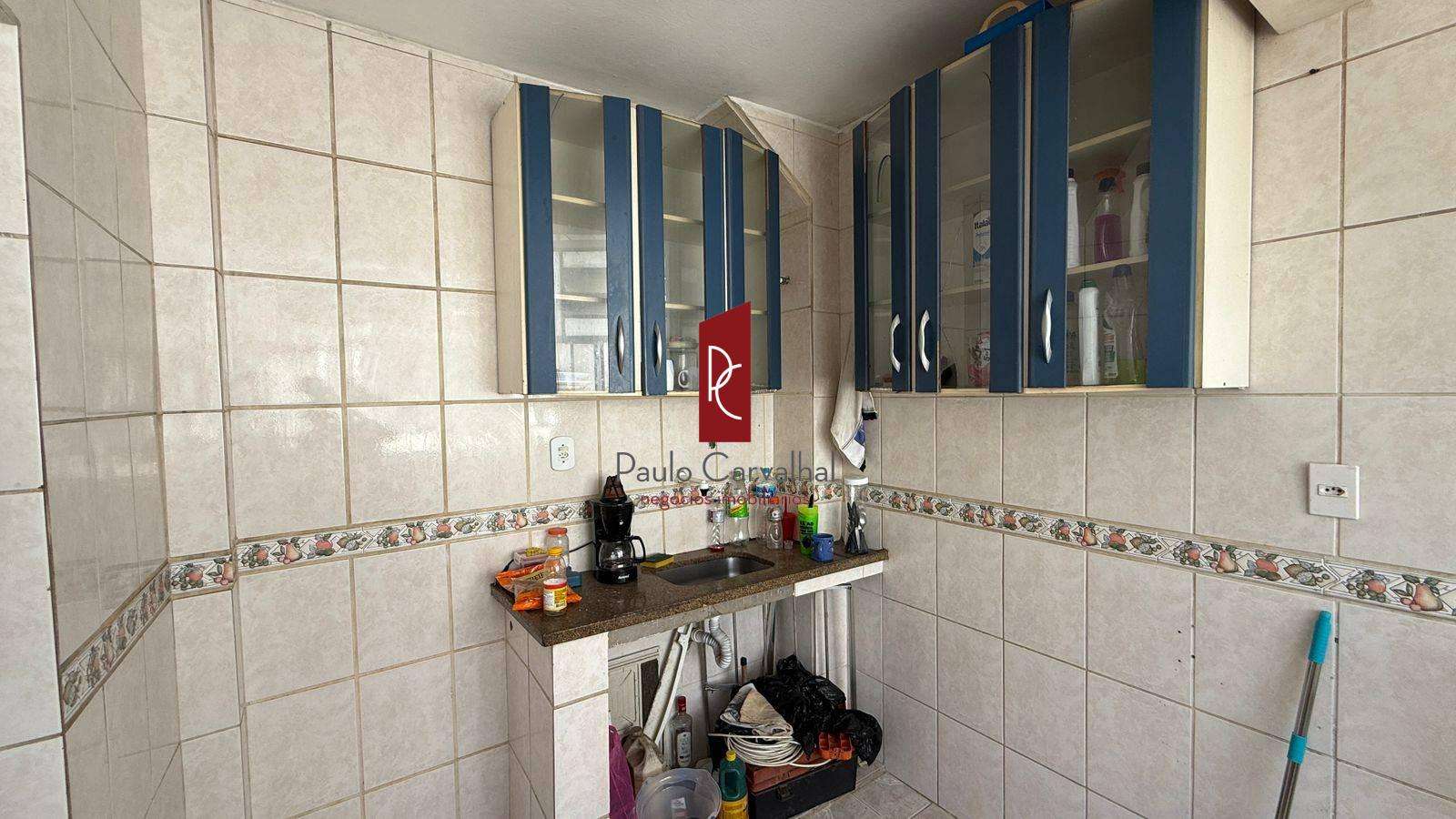 Excelente apartamento  venda!