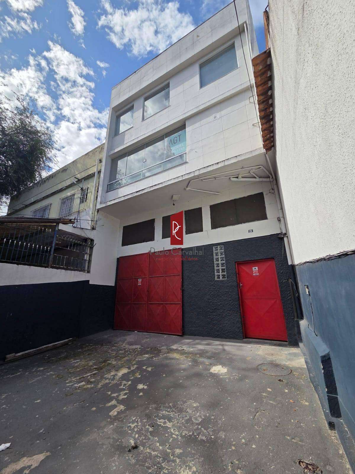 Excelente Prdio Comercial  Venda - Localizao Estratgica ao Lado do Hospital Quinta D'Or!