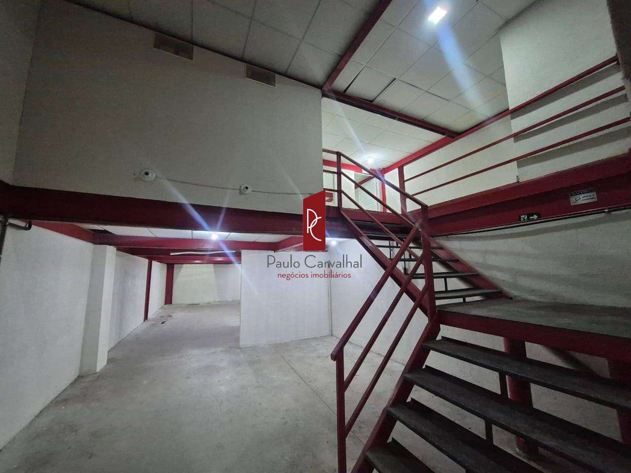 Excelente Prdio Comercial  Venda - Localizao Estratgica ao Lado do Hospital Quinta D'Or!