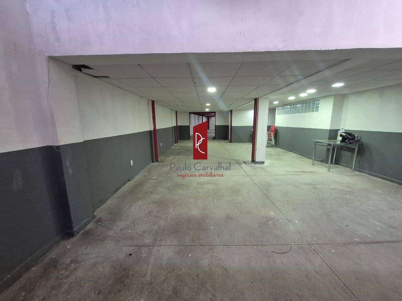 Excelente Prdio Comercial  Venda - Localizao Estratgica ao Lado do Hospital Quinta D'Or!