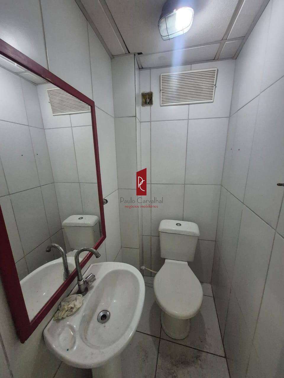 Excelente Prdio Comercial  Venda - Localizao Estratgica ao Lado do Hospital Quinta D'Or!