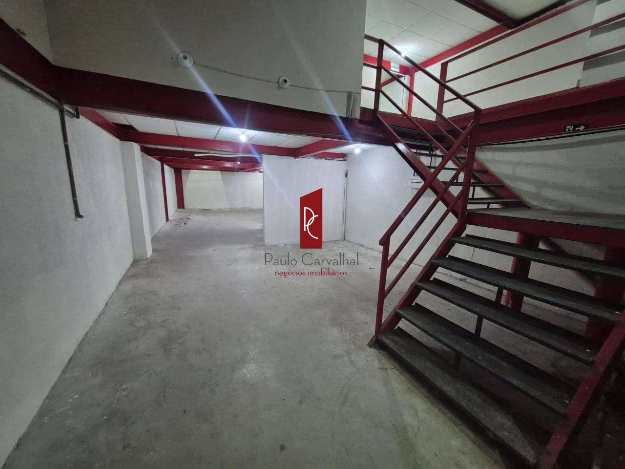 Excelente Prdio Comercial  Venda - Localizao Estratgica ao Lado do Hospital Quinta D'Or!