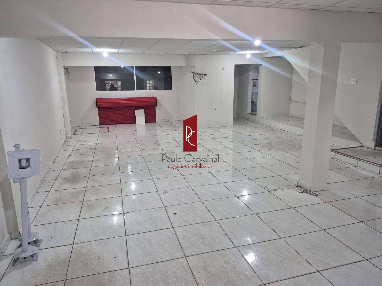 Excelente Prdio Comercial  Venda - Localizao Estratgica ao Lado do Hospital Quinta D'Or!