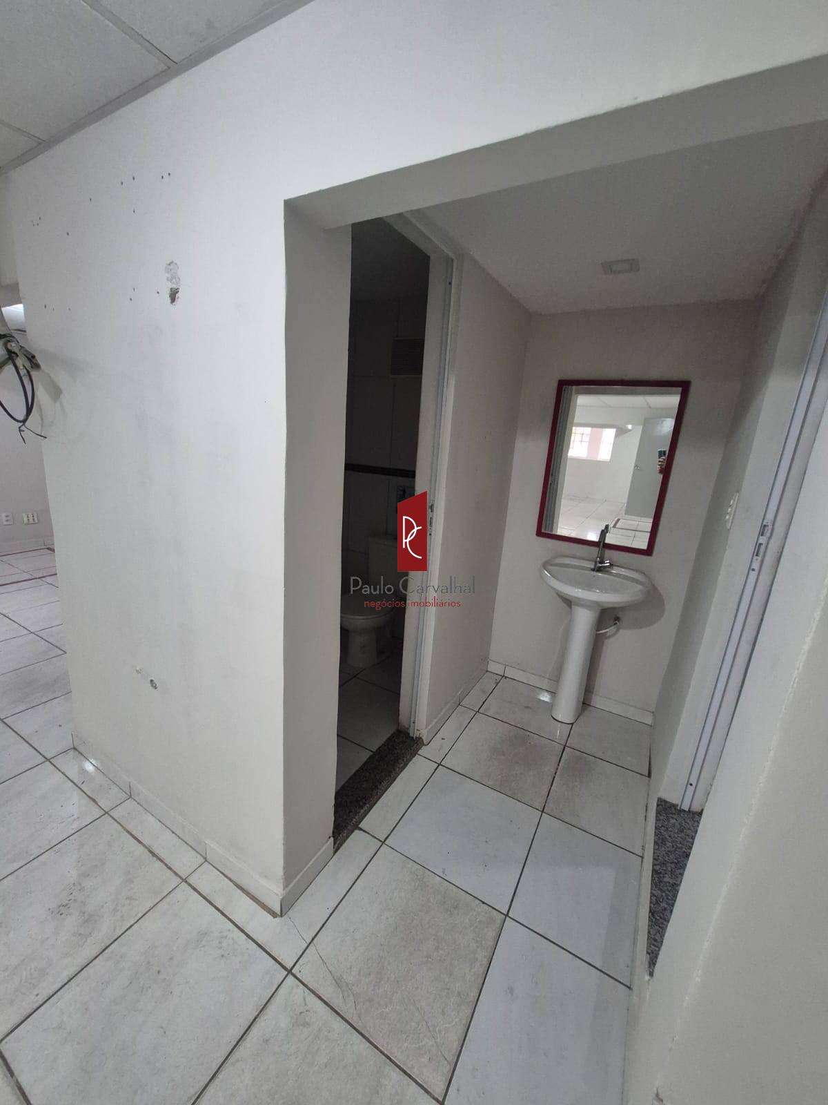 Excelente Prdio Comercial  Venda - Localizao Estratgica ao Lado do Hospital Quinta D'Or!