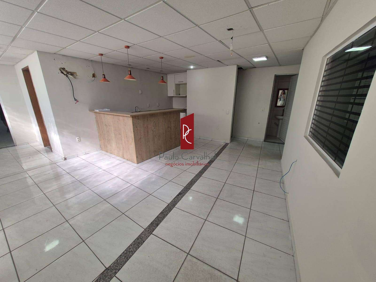 Excelente Prdio Comercial  Venda - Localizao Estratgica ao Lado do Hospital Quinta D'Or!