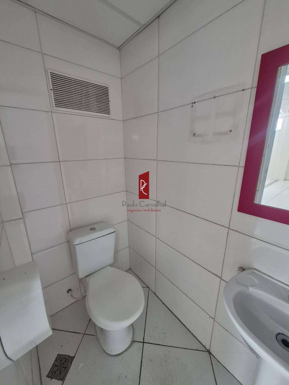 Excelente Prdio Comercial  Venda - Localizao Estratgica ao Lado do Hospital Quinta D'Or!