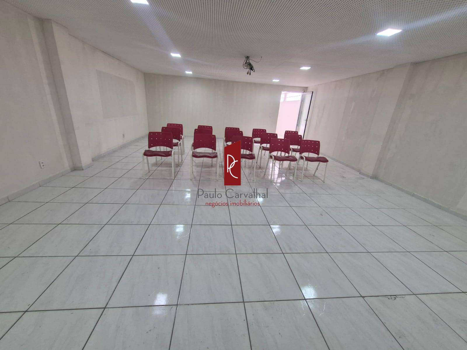 Excelente Prdio Comercial  Venda - Localizao Estratgica ao Lado do Hospital Quinta D'Or!