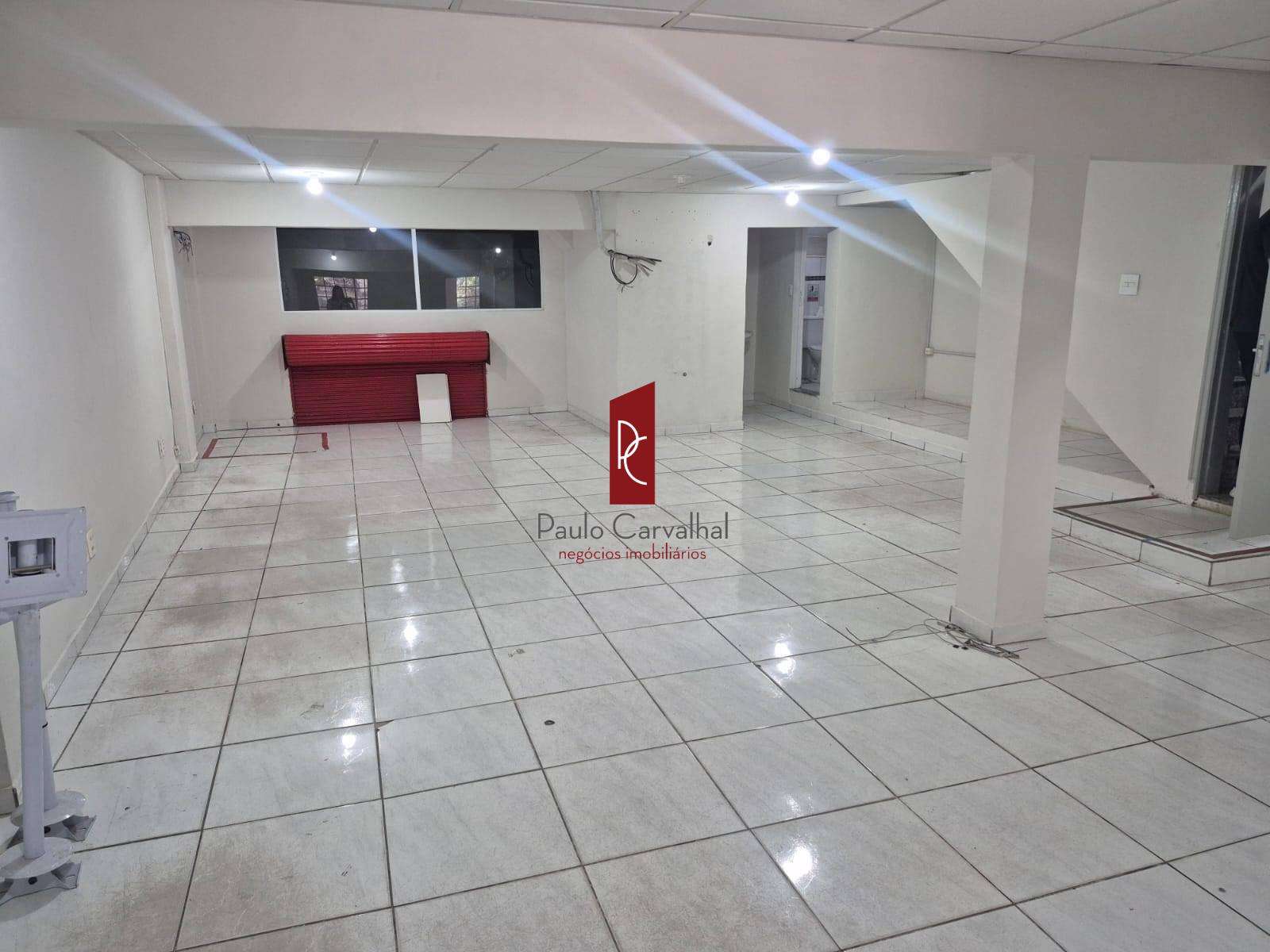 Excelente Prdio Comercial  Venda - Localizao Estratgica ao Lado do Hospital Quinta D'Or!