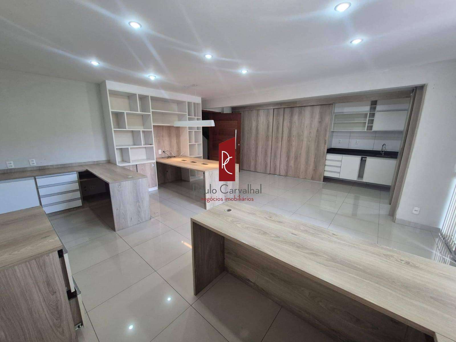 Excelente Prdio Comercial  Venda - Localizao Estratgica ao Lado do Hospital Quinta D'Or!