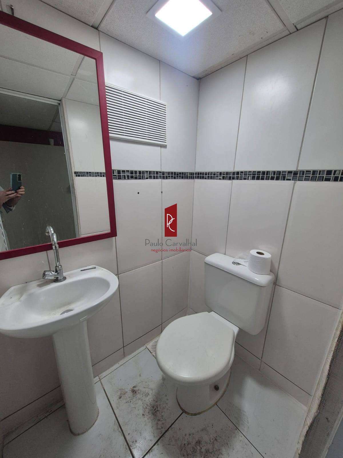 Excelente Prdio Comercial  Venda - Localizao Estratgica ao Lado do Hospital Quinta D'Or!