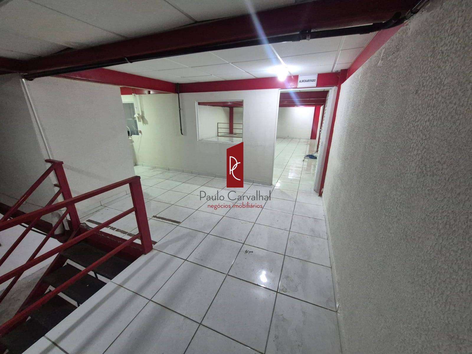 Excelente Prdio Comercial  Venda - Localizao Estratgica ao Lado do Hospital Quinta D'Or!