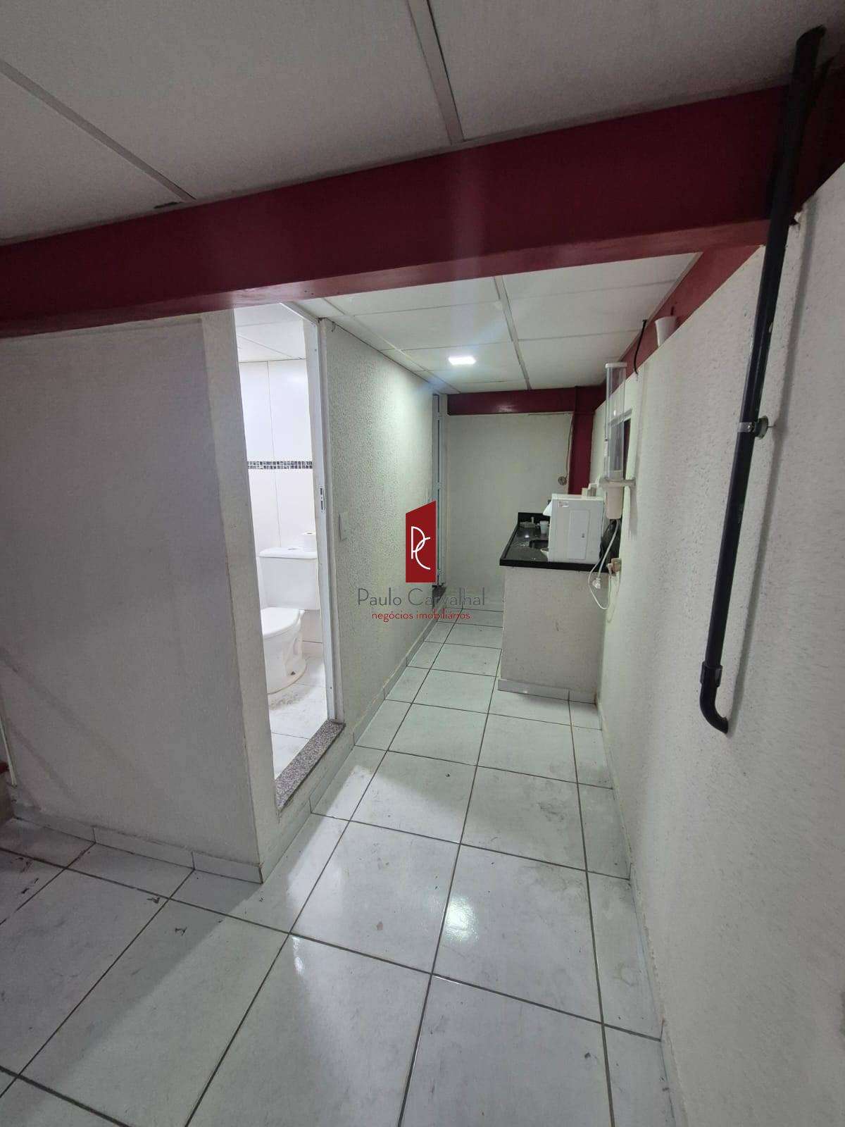 Excelente Prdio Comercial  Venda - Localizao Estratgica ao Lado do Hospital Quinta D'Or!