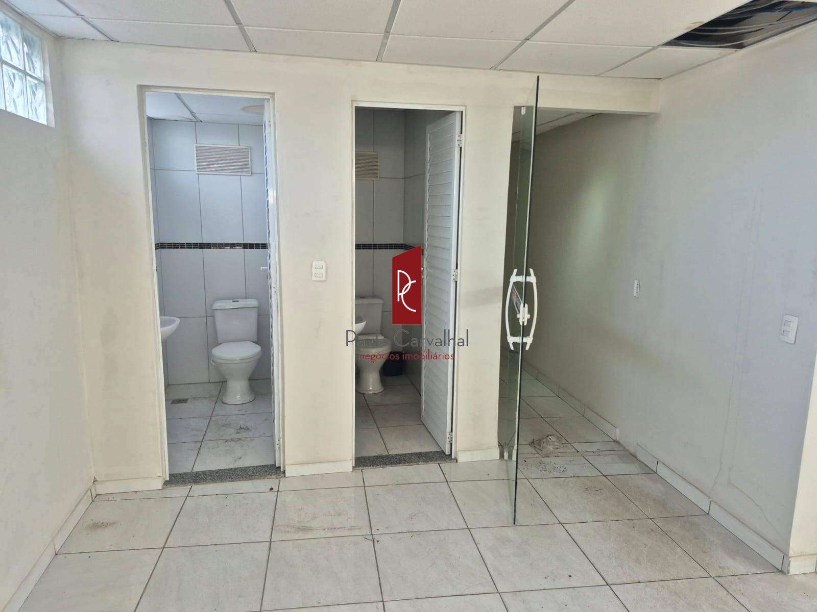 Excelente Prdio Comercial  Venda - Localizao Estratgica ao Lado do Hospital Quinta D'Or!