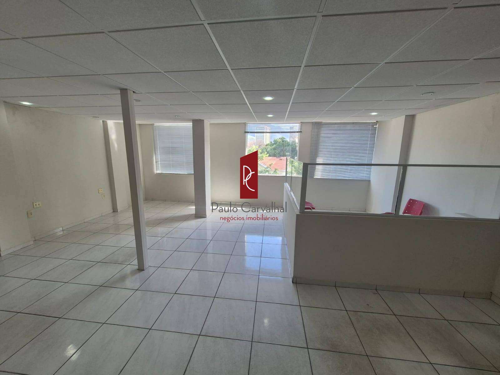 Excelente Prdio Comercial  Venda - Localizao Estratgica ao Lado do Hospital Quinta D'Or!