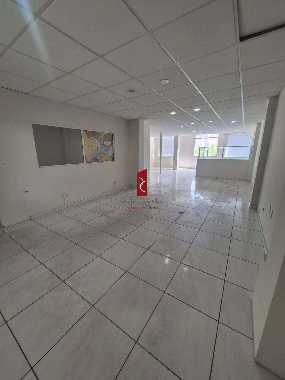 Excelente Prdio Comercial  Venda - Localizao Estratgica ao Lado do Hospital Quinta D'Or!