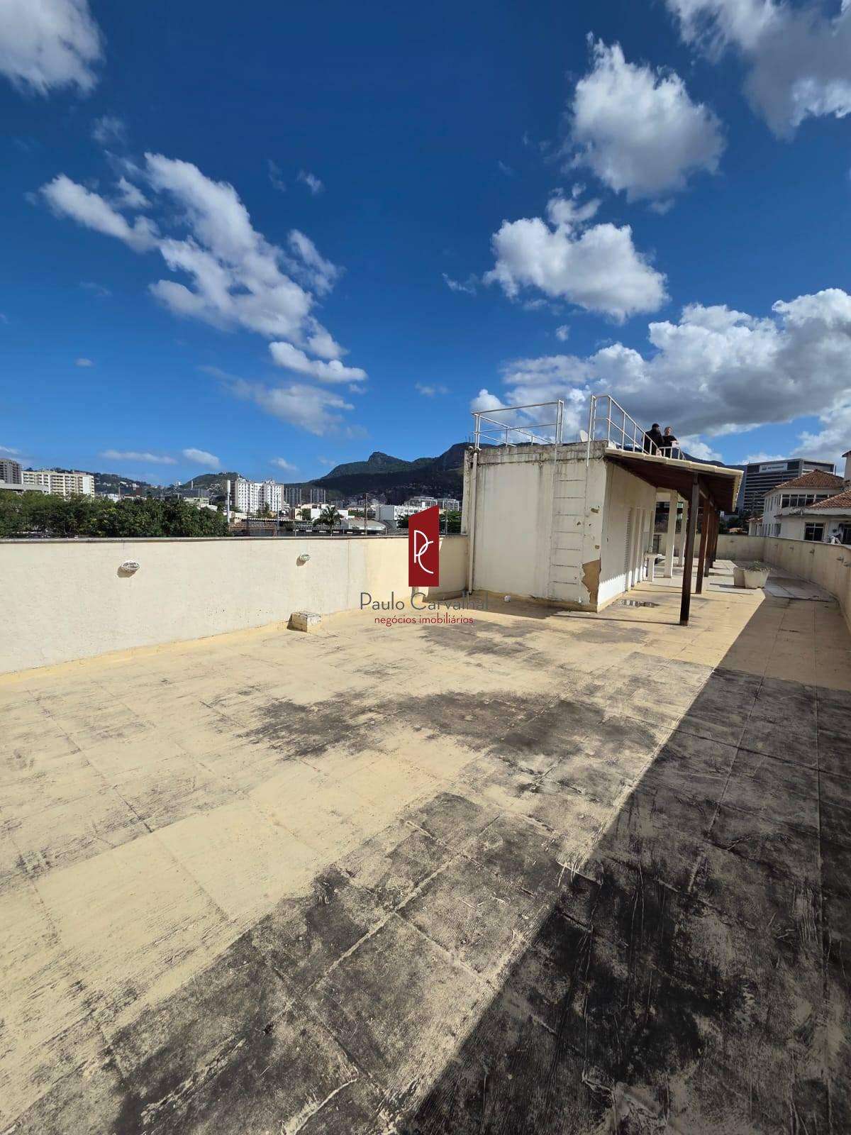 Excelente Prdio Comercial  Venda - Localizao Estratgica ao Lado do Hospital Quinta D'Or!