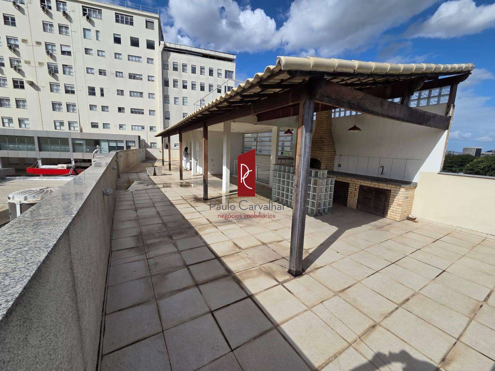 Excelente Prdio Comercial  Venda - Localizao Estratgica ao Lado do Hospital Quinta D'Or!