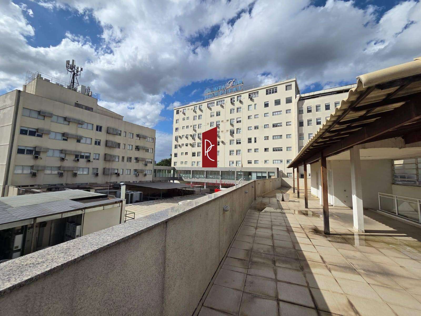 Excelente Prdio Comercial  Venda - Localizao Estratgica ao Lado do Hospital Quinta D'Or!