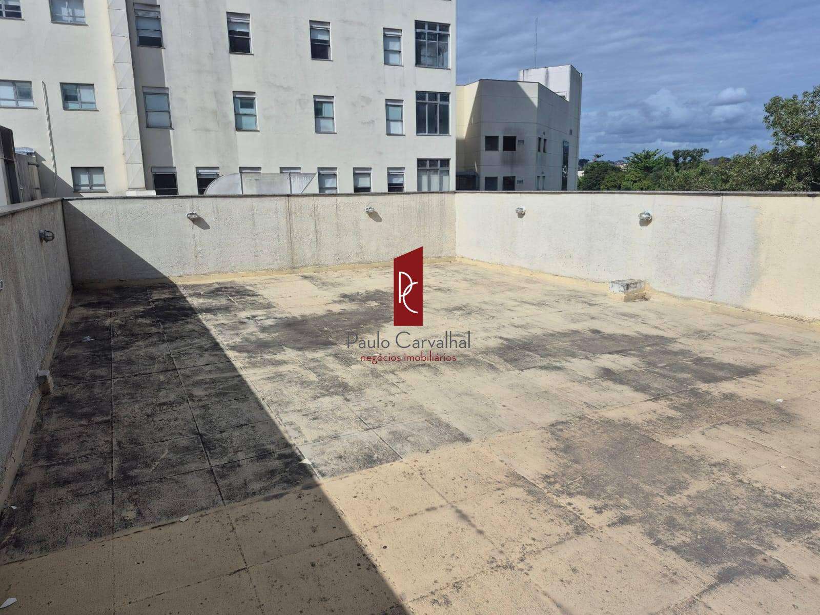 Excelente Prdio Comercial  Venda - Localizao Estratgica ao Lado do Hospital Quinta D'Or!