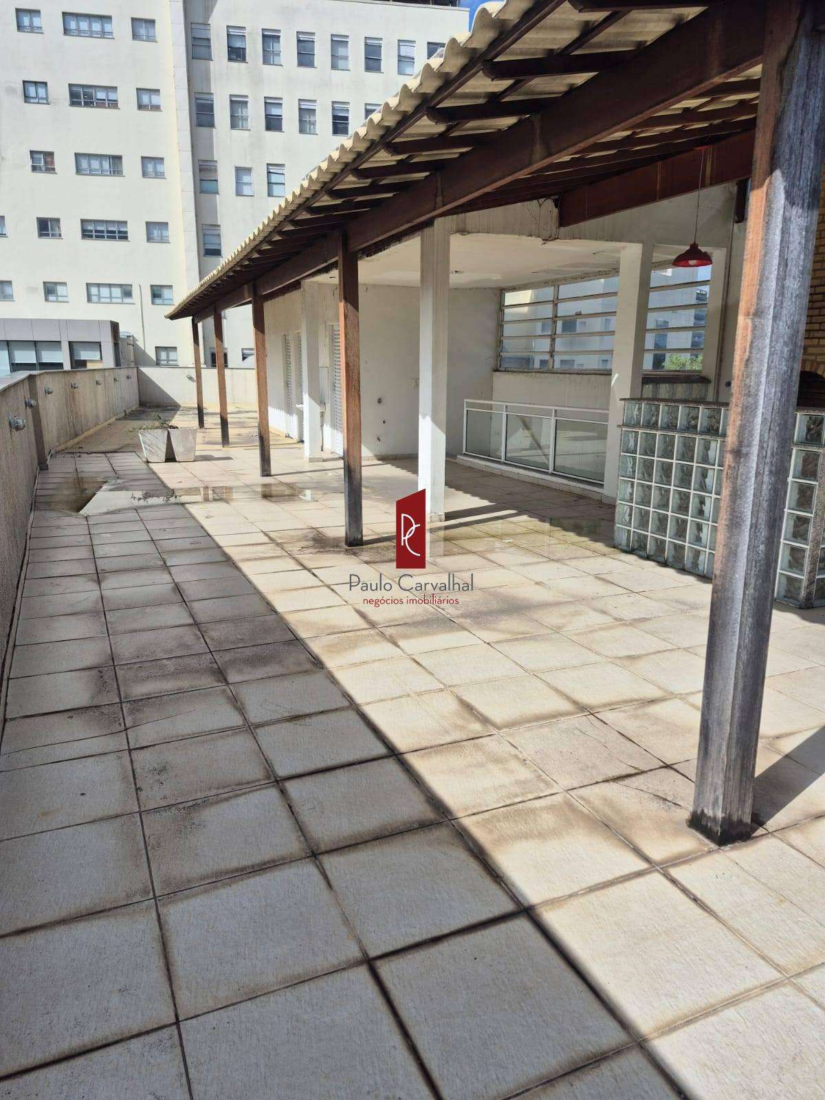 Excelente Prdio Comercial  Venda - Localizao Estratgica ao Lado do Hospital Quinta D'Or!