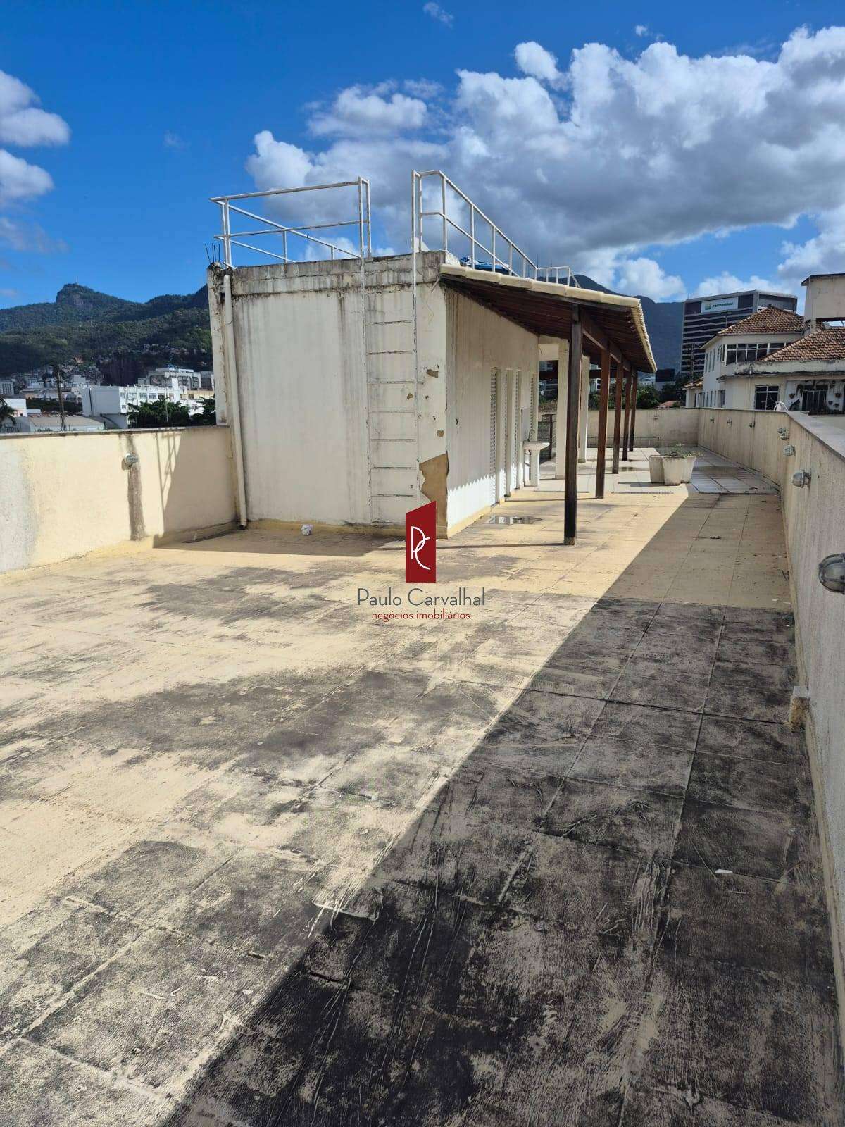 Excelente Prdio Comercial  Venda - Localizao Estratgica ao Lado do Hospital Quinta D'Or!