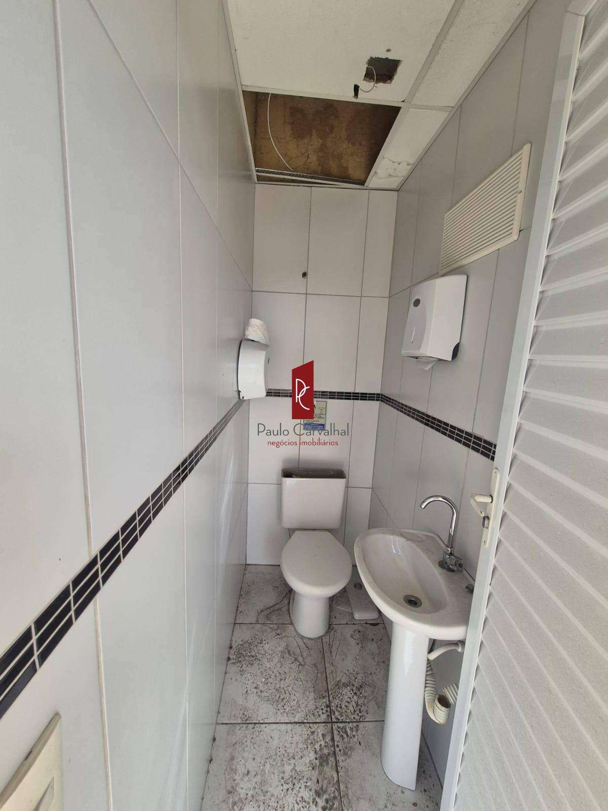 Excelente Prdio Comercial  Venda - Localizao Estratgica ao Lado do Hospital Quinta D'Or!